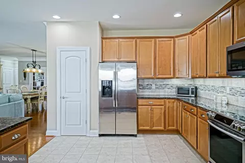 Kitchen - 29681 Riverstone Dr, Milton, DE 19968 photo 2 of 7