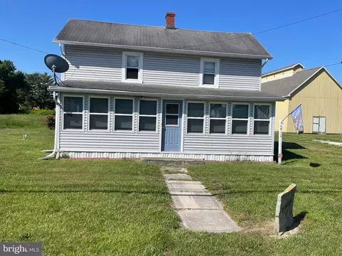 410 Union St, Millsboro, DE 19966