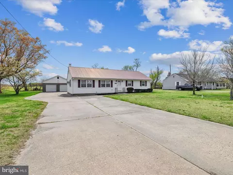28262 Dagsboro Rd, Dagsboro, DE 19939