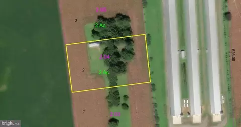 lot2 Seashore Hwy, Bridgeville, DE 19933