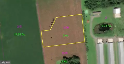 lot4 Seashore Hwy, Bridgeville, DE 19933