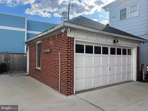 Exterior - 104 2nd St, Lewes, DE 19958 photo 13 of 18