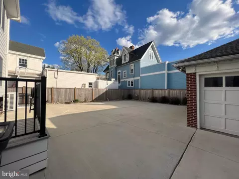 Exterior - 104 2nd St, Lewes, DE 19958 photo 12 of 18