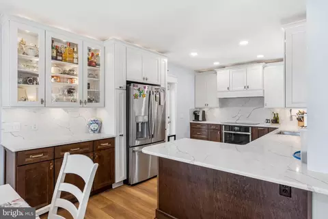 Kitchen - 104 2nd St, Lewes, DE 19958 photo 1 of 5