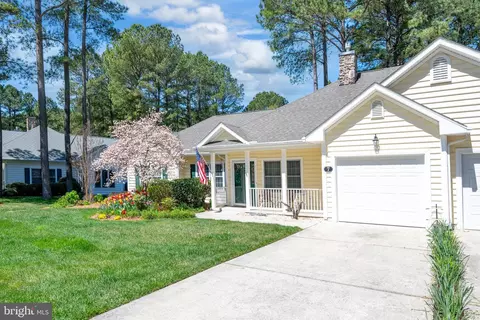 7 Teaberry Ln #67, Georgetown, DE 19947 photo 45
