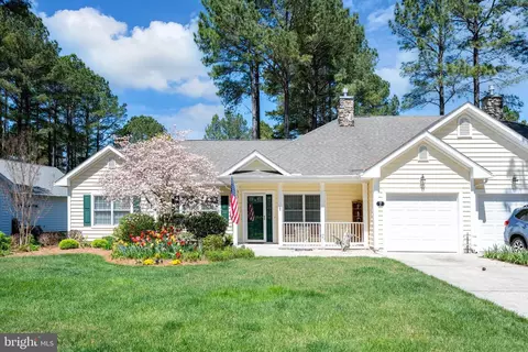 7 Teaberry Ln #67, Georgetown, DE 19947