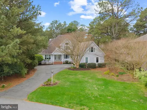 440 Canal Way W, Bethany Beach, DE 19930