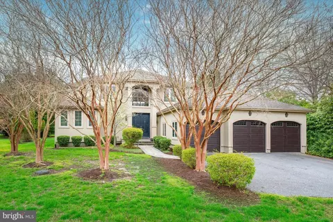 4 Excalibur Ct, Rehoboth Beach, DE 19971