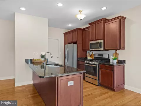 Kitchen - 29574 Fieldstone Dr, Milton, DE 19968 photo 1 of 6