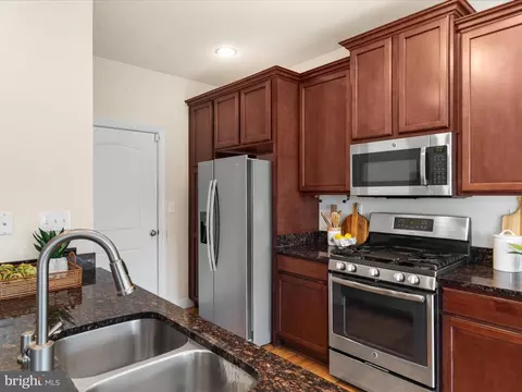 Kitchen - 29574 Fieldstone Dr, Milton, DE 19968 photo 5 of 6