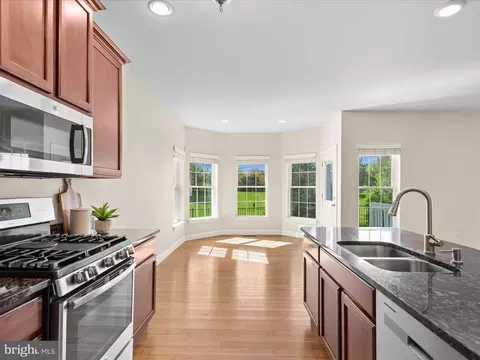 Kitchen - 29574 Fieldstone Dr, Milton, DE 19968 photo 6 of 6