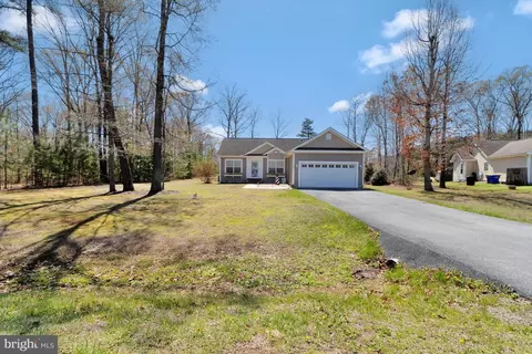 24871 Bauler St, Georgetown, DE 19947