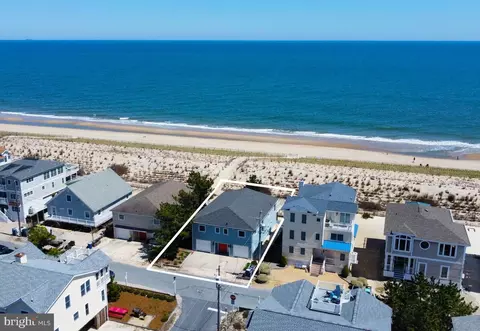706 S Ocean Dr, South Bethany, DE 19930