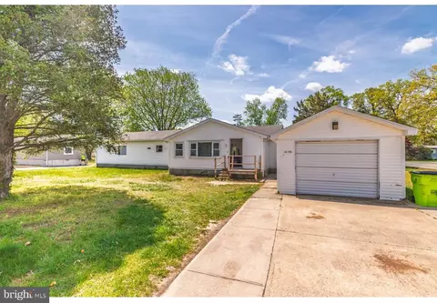 36372 Old Mill Rd, Ocean View, DE 19970