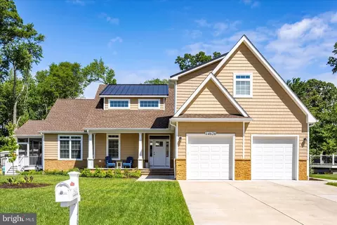 14626 Blue Heron Dr, Ocean View, DE 19970