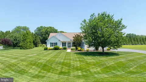 16436 Winding River Dr, Milton, DE 19968