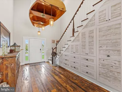 Entry Way - 2 Marshall Rd, Rehoboth Beach, DE 19971 photo 1 of 4