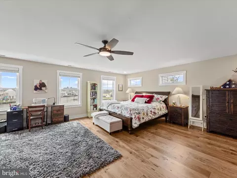 Bedroom - 2 Marshall Rd, Rehoboth Beach, DE 19971 photo 1 of 11