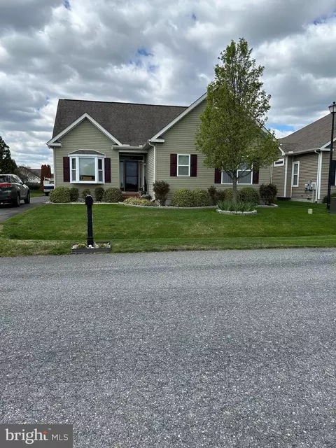 23 Homestead Blvd, Milford, DE 19963