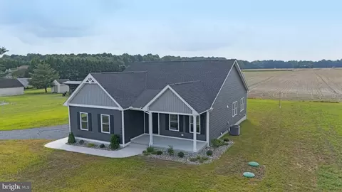 8210 N Union Church Rd, Milford, DE 19963