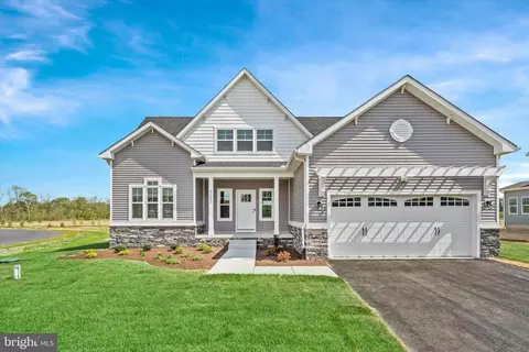 22603 Greater Scaup Court - Lot #40, Milton, DE 19968