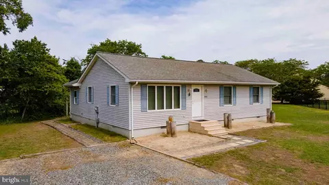 602 David St, Ocean View, DE 19970
