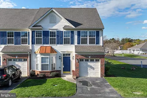 32288 Turnstone Ct #7, Millsboro, DE 19966