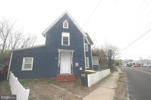 103 West St, Laurel, DE 19956
