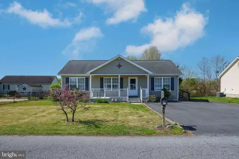 112 Cart Branch Cir, Greenwood, DE 19950