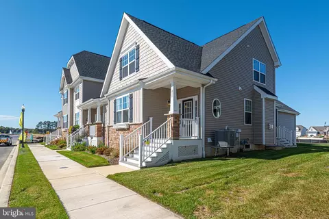 211 Prospect St, Milton, DE 19968