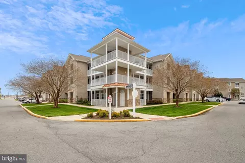 17436 Slipper Shell Way #4105, Lewes, DE 19958