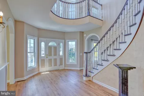 Entry Way - 18605 Pettyjohn Rd, Georgetown, DE 19947 photo 1 of 10