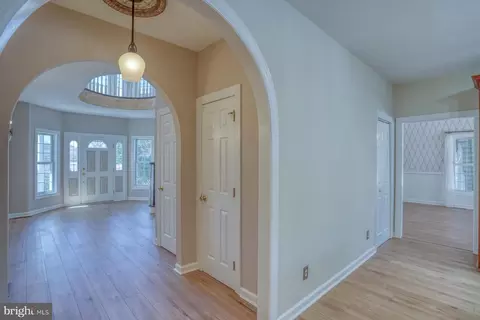 Entry Way - 18605 Pettyjohn Rd, Georgetown, DE 19947 photo 5 of 10