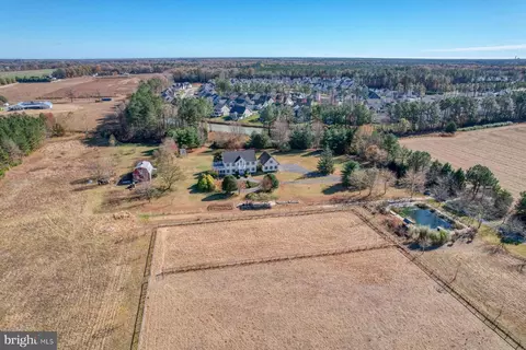 View/Area - 18605 Pettyjohn Rd, Georgetown, DE 19947 photo 3 of 8