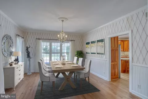 Dining - 18605 Pettyjohn Rd, Georgetown, DE 19947 photo 2 of 2