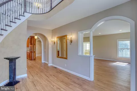 Entry Way - 18605 Pettyjohn Rd, Georgetown, DE 19947 photo 3 of 10