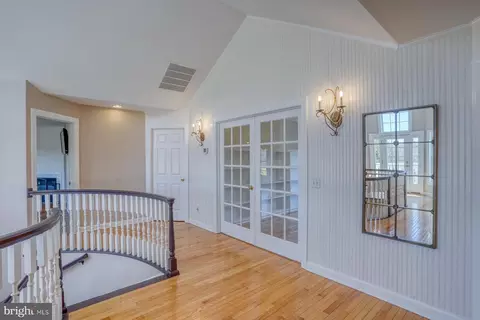 Entry Way - 18605 Pettyjohn Rd, Georgetown, DE 19947 photo 9 of 10