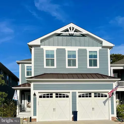 34650 Sentry Ct #146, Selbyville, DE 19975