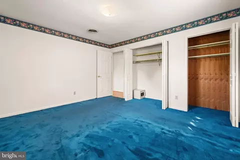 Bedroom - 8 Fairway East Dr, Georgetown, DE 19947 photo 2 of 3