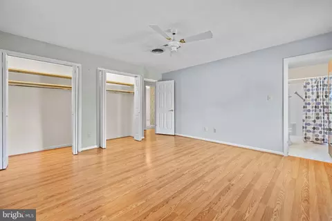 Bedroom - 8 Fairway East Dr, Georgetown, DE 19947 photo 3 of 3