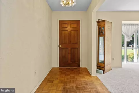 Entry Way - 8 Fairway East Dr, Georgetown, DE 19947 photo 1 of 4
