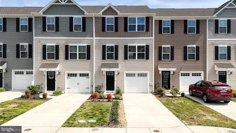 6321 Pebblebrook Dr, Milford, DE 19963