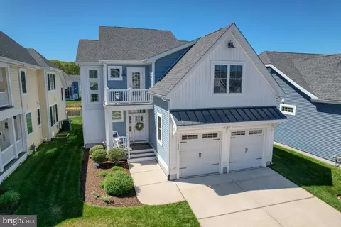 11520 Maull Rd #S-183, Lewes, DE 19958