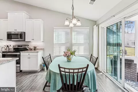 Dining - 36774 Red Cedar Loop #50, Ocean View, DE 19970 photo 1 of 2