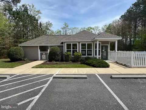 Exterior - 36774 Red Cedar Loop #50, Ocean View, DE 19970 photo 6 of 8