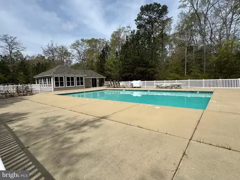 Exterior - 36774 Red Cedar Loop #50, Ocean View, DE 19970 photo 7 of 8