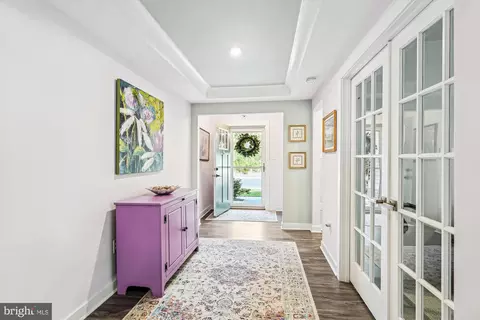 Entry Way - 36774 Red Cedar Loop #50, Ocean View, DE 19970 photo 1 of 6