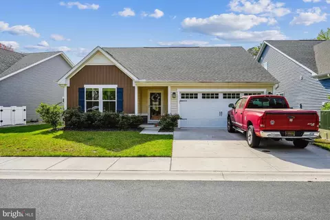 Exterior - 36774 Red Cedar Loop #50, Ocean View, DE 19970 photo 5 of 8