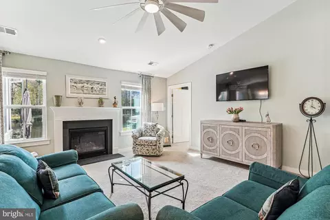 Entry Way - 36774 Red Cedar Loop #50, Ocean View, DE 19970 photo 5 of 6