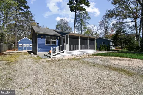 34047 Shawnee Dr, Dagsboro, DE 19939